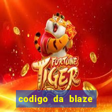 codigo da blaze shindo life